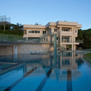 Patios