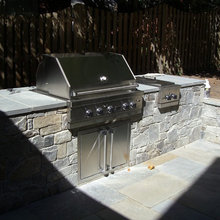 patio ideas