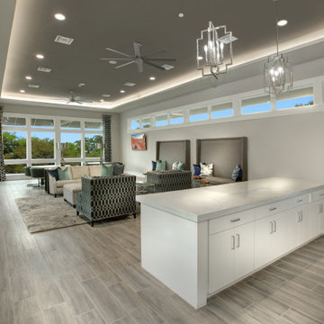 Cibolo Canyon Amenity Center