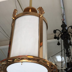 Lighting - Pendant Lighting