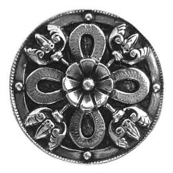 Classic Collection - Cabinet And Drawer Knobs