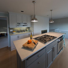 Kitchen Ideas