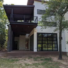 Builder In Houston