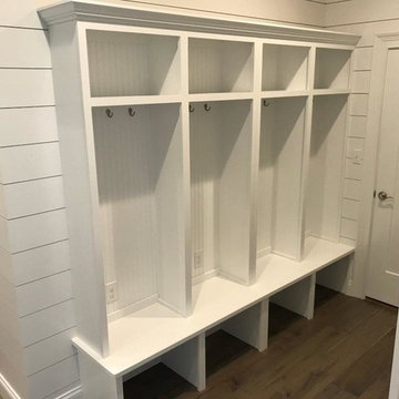Unique Custom Kitchens and Baths