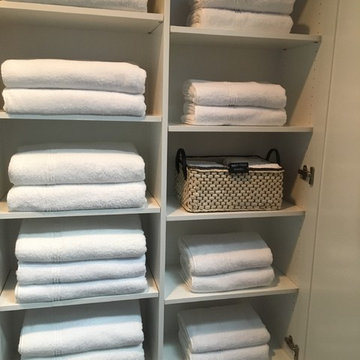 NEAT Bathrooms