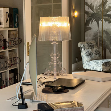 Felden- Snug and Office