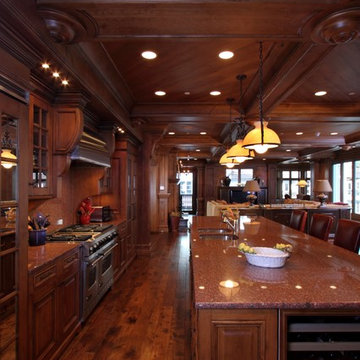 Our Result is Luxurious