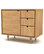 Solid Teak Vanity Unit, Tikamoon Jonak