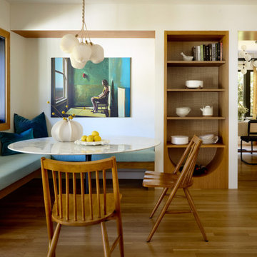 Mid Century Modern house Renovation