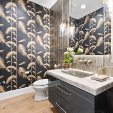 Powder Bath