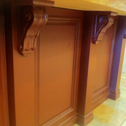 Gem Cabinets Showroom - Kitchen Islands And Kitchen Carts