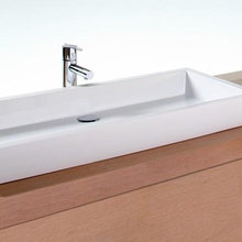 bathroom sinks