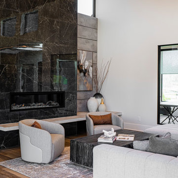 Scandinavian Modern