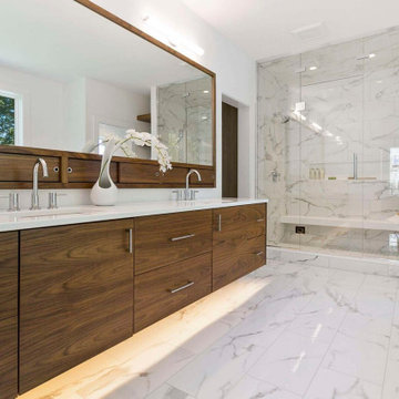 Forever Kitchens & Baths Inc Project
