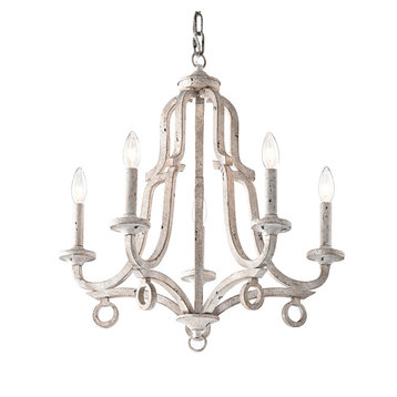 THE 15 BEST Candle-Style Chandeliers for 2022 | Houzz