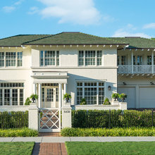 Hip Roof Ideas