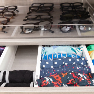 Shannon Wollack's Closet by Avera