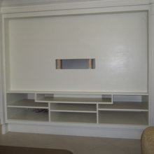 Flat screen TV