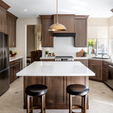 Festivo Kitchen