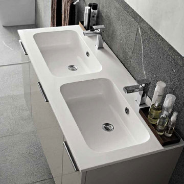 Cerasa PLAY Bathroom