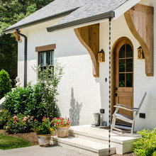 Williams Lake house