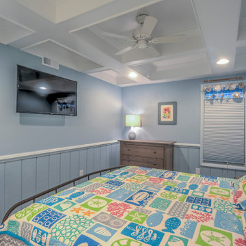Campbell Place Renovation in Bethany Beach DE
