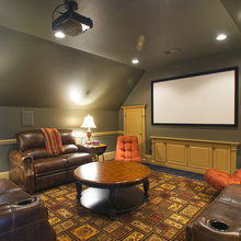 Bonus Room