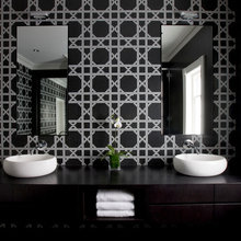 Staus Master Bathroom
