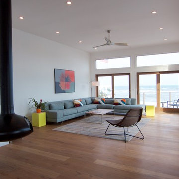 Ocean View House