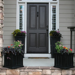 Outdoor Decor - Outdoor Decor