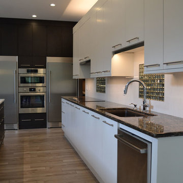 Modern Kitchen Delmar NY