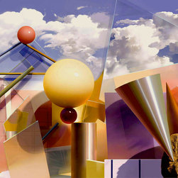 gravity Glued - Products
