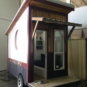 Outhouse
