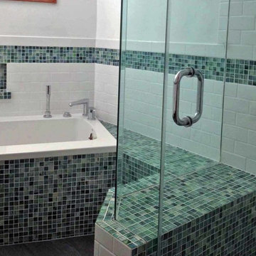 Bathroom Projects