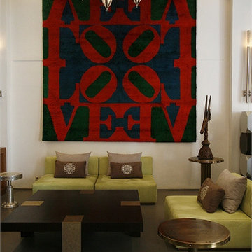 Custom Luxury Moroccan Furniture