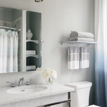Bathroom Ideas