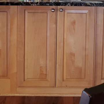 Fresh Welcome (BEFORE)