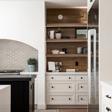 Kitchen ideas