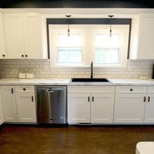 rental kitchen