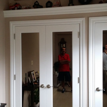 Home Renovation