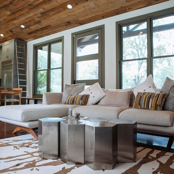 Sonoma Weekend Home