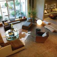 Living Room Ideas