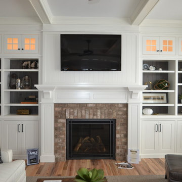 Prestige Custom Cabinetry & Millwork, Inc.