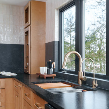 Pinterest-Perfect Kitchen Every Homeowner Dreams Of