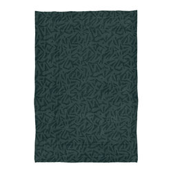 KUBEO rug by BRABBU - Rugs