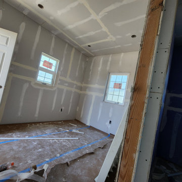 BP Drywall Finish/Texture