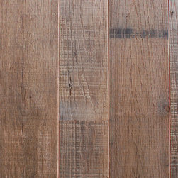 Midwestern Mix Reclaimed Wood Wall Panel - Wall Panels