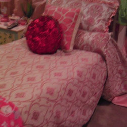 princess bedroom - Kids Bedding