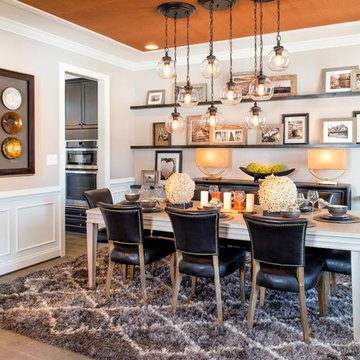 Landsdale Barrington Model Home, Monrovia, MD