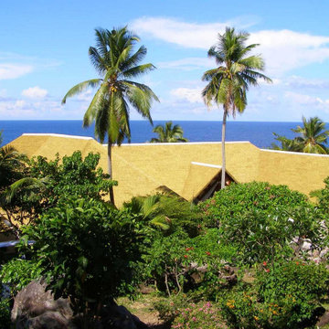 Fregate Island, Seychelles
